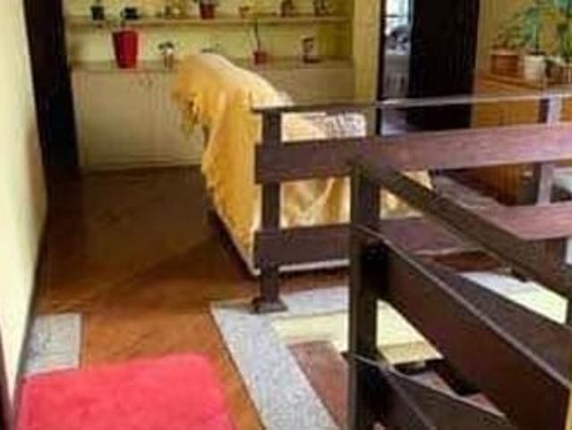 Aluguel quarto Capão raso