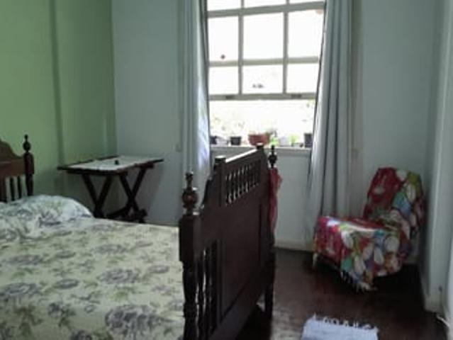 Aluguel Quarto Individual. SOMENTE PARA MULHERES