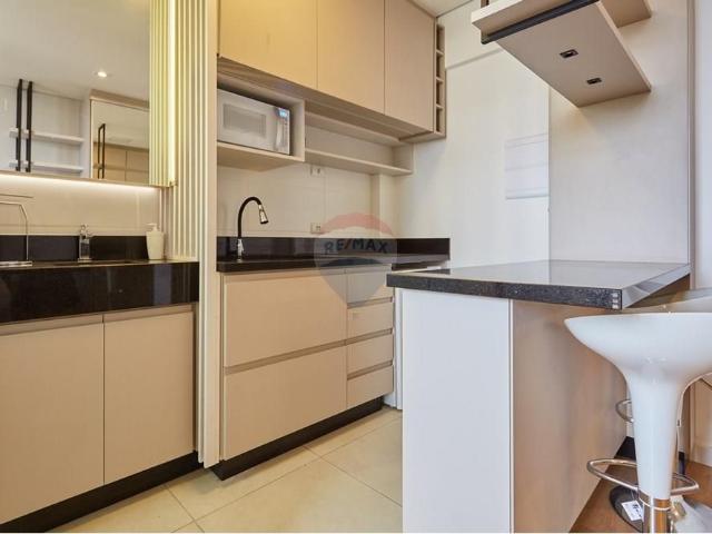 ALUGUEL STUDIO, MOBILIADO, COM VAGA GARAGEM FIXA E LIVRE R$ 1950 ver detalhe do pacote na descrição do anuncio MOSSUNGUE ECOVILLE