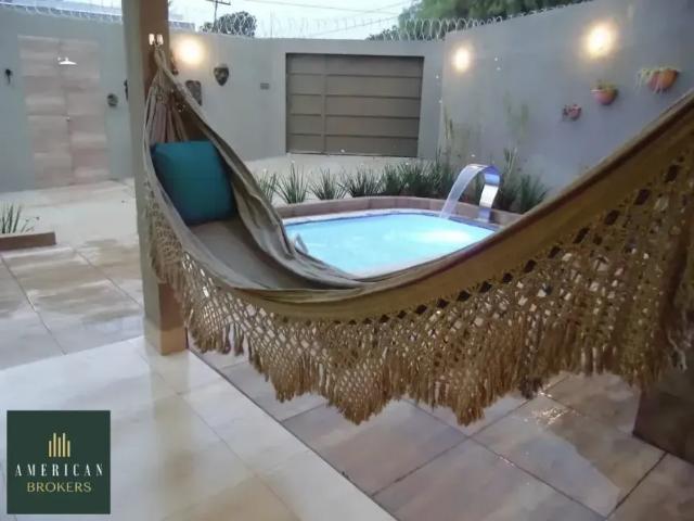 Aluguel Temporada Casa Piscina Aquecida ate 12 Pessoas Caldas Novas