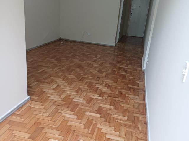 Aluguel Tijuca 3 Quartos Com Depósito