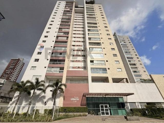 Aluguel Torre Liberto