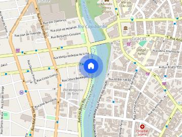 Madalena, Recife, Recife, Paraíba - Varanda