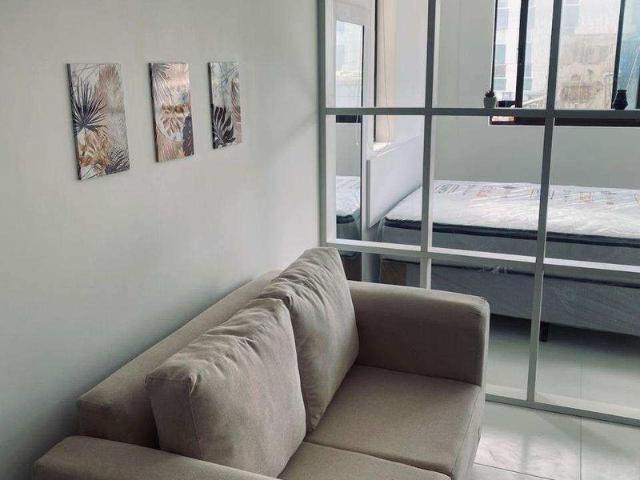 Aluguel 01 Quarto Mobiliado Na Beira Mar de Piedade, Lazer Completo
