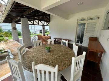 Prainha Aquiraz Aluguel 5 quartos por Temporada