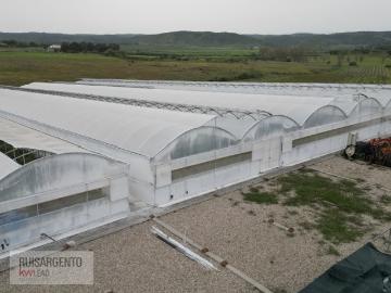 Aluguer de Longa duração em zona de Regadio com cerca de 20ha no Ladoeiro