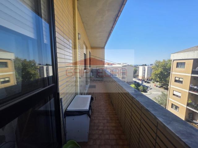 Aluguer T1 totalmente mobilado em Canelas Vila Nova Gaia