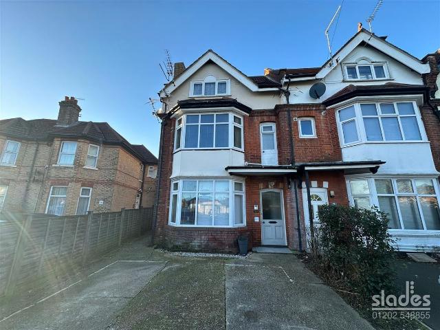Alumhurst Road, Westbourne BH4, 1 bed flat to rent, £850 pcm | PrimeLocation