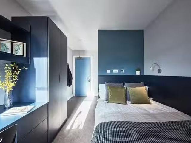Alumno Falmer Classic Ensuite