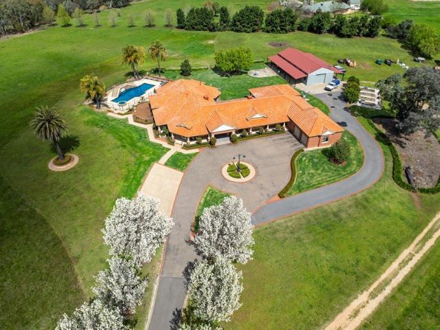 Alumuna Homestead