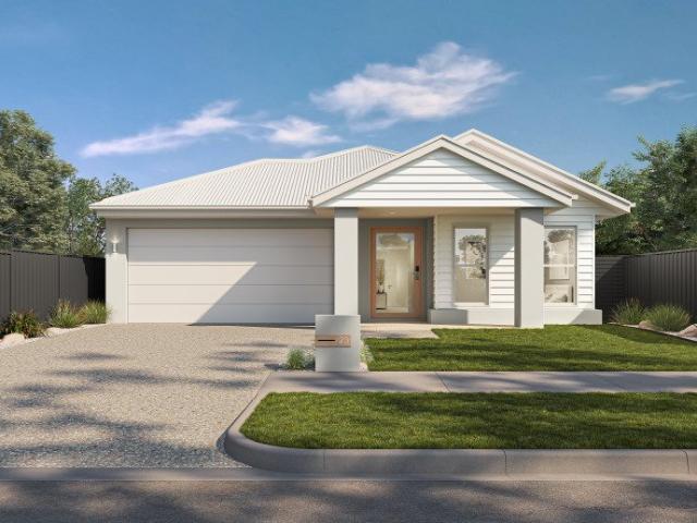 A'lure Estate, Rosewood Brand New House & Land Package
