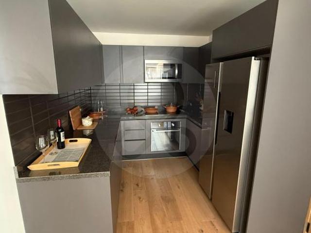 Alure Insurgentes: Departamento en venta en Nápoles