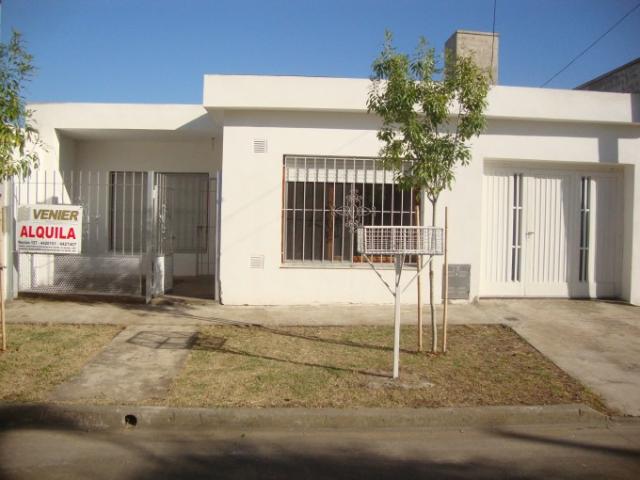 Alurralde 263