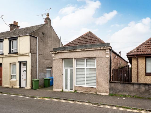 Alva, Clackmananshire FK12, 1 bed flat to rent, £675 pcm | PrimeLocation