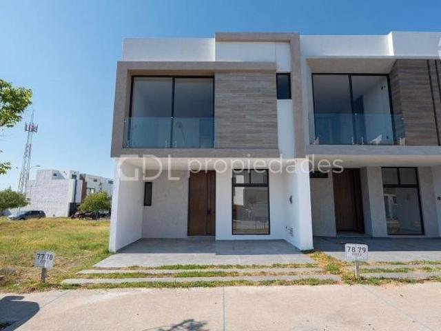 ALVA RESIDENCIAL CASA NUEVA EN VENTA