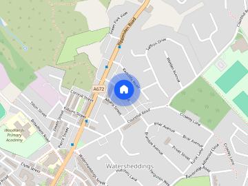 Alva Road, Oldham, Greater Manchester, OL4