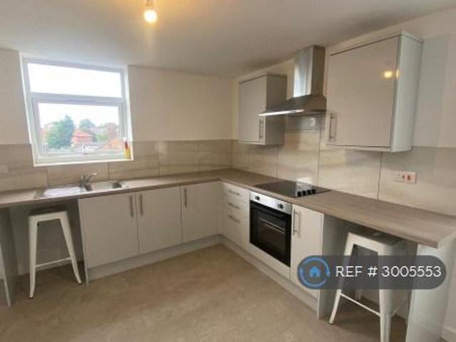Alvaston, Derby, DE24 1 bed flat to rent £695 pcm £160 pw
