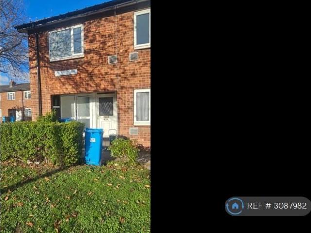 Alvaston, Derby, DE24 2 bed flat to rent £850 pcm £196 pw