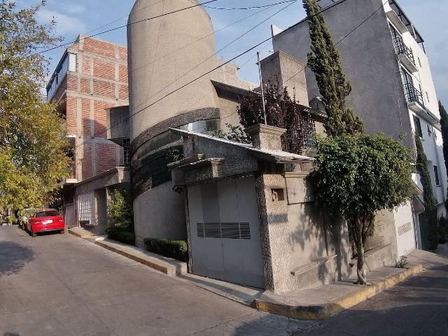 CASA RENTA RECIÉN REMODELADA ÁLVARO OBREGÓN