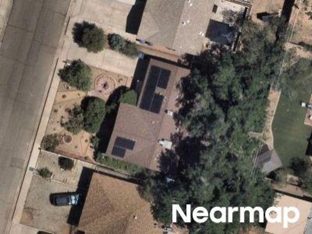 Alvarado Dr NE