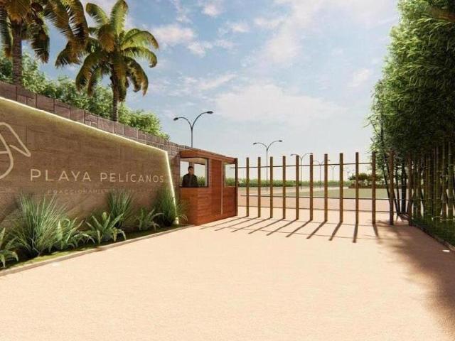 Alvarado, Playa pel?canos, terrenos en VENTA frente al mar, en contacto con la naturaleza