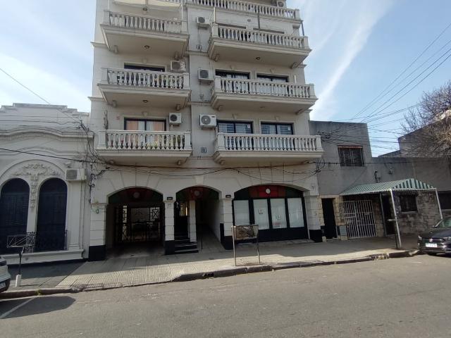 Alvear 3368 Piso 3 Dpto. B – Cod.: 7169