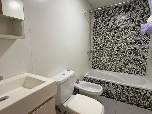 Alvear 400 Monoambiente en alquiler Rosario Pichincha
