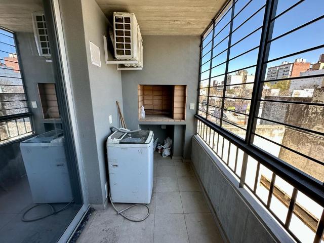 Alvear 400 Monoambiente en alquiler Rosario Pichincha