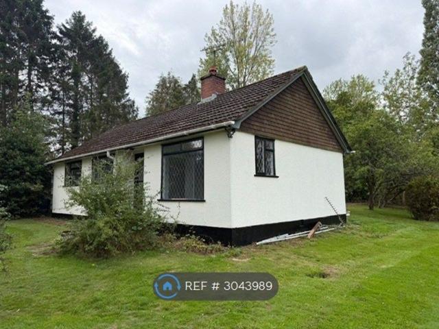 Alveley, Bridgnorth WV15, 3 bed detached house to rent, £1,000 pcm | PrimeLocation