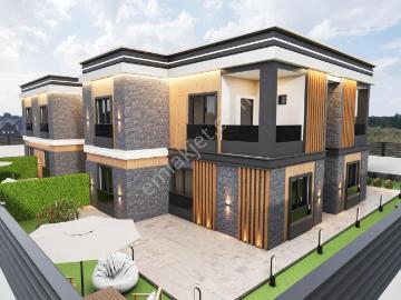 Alven 1 Butik Villa
