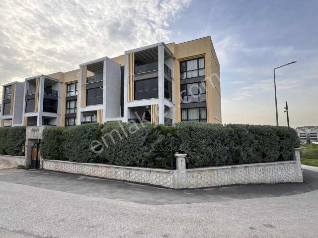 Alven Real Estate Demirci Bahçe Katı 4+1 Dubleks Daire