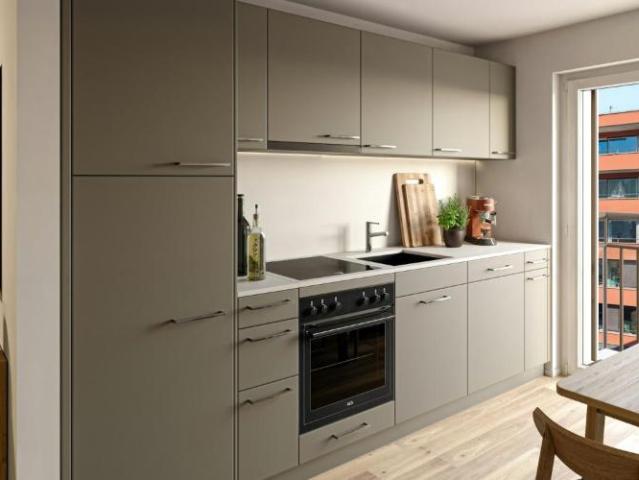 ALVENO. Ihr Zuhause in Schlieren 3.0 Zimmerwohnung
