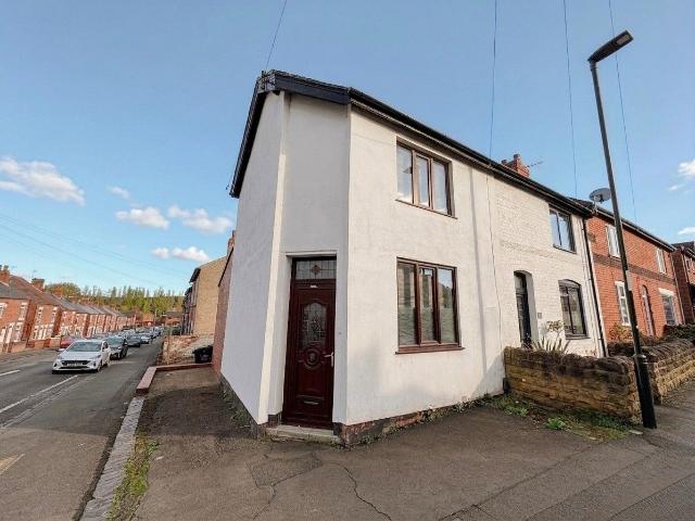Alvenor Street, Ilkeston DE7, 1 bed end terrace house to rent, £750 pcm | PrimeLocation