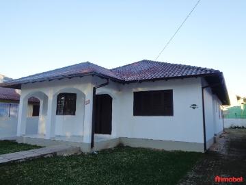 Alvenaria, Santo Inácio Santa Cruz do Sul