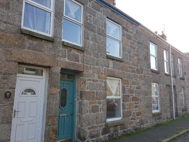 Alverne Buildings, Penzance TR18, 2 bed terraced house to rent, £925 pcm | PrimeLocation