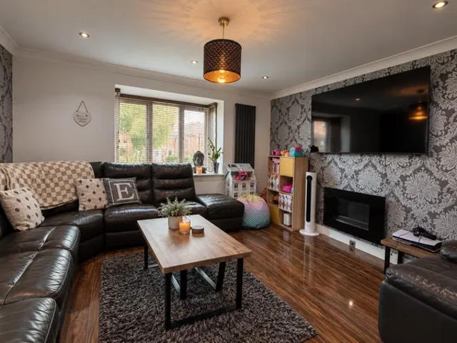 Alverley Road, CV6, Property for rent
