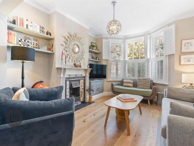 Alverstone Avenue, London SW19, 4 bed property to rent, £5,250 pcm | PrimeLocation