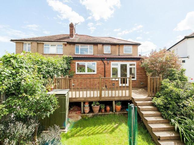 Alverstone Road, Wembley, HA9 5 bed house to rent £3,950 pcm £912 pw