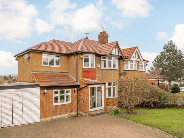 Alverstone Road, Wembley HA9, 5 bed semi detached house to rent, £3,950 pcm | PrimeLocation