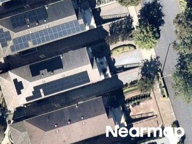 Alverson Ave