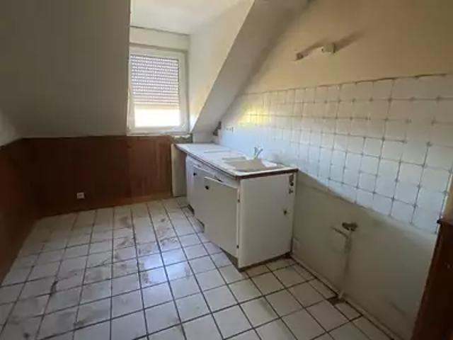 Alvignac 46500 Achat / Vente appartement 2 pièces t2 parking