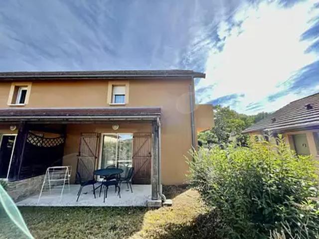 Alvignac 46500 Achat / Vente appartement 3 pièces t3