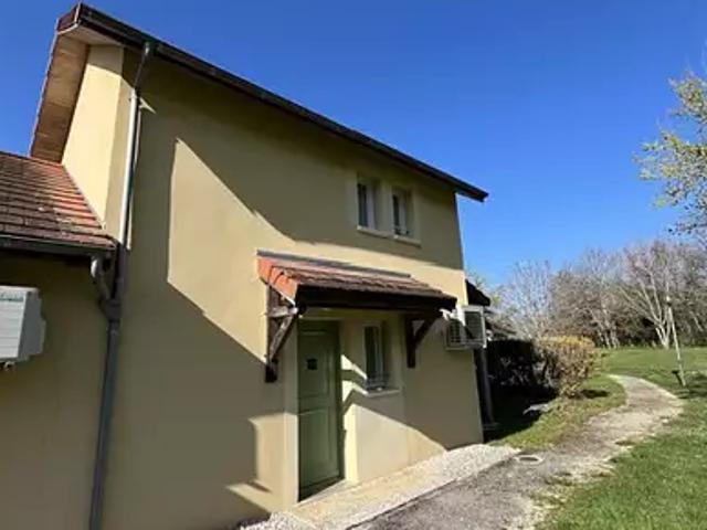 Alvignac 46500 Achat / Vente appartement 3 pièces t3