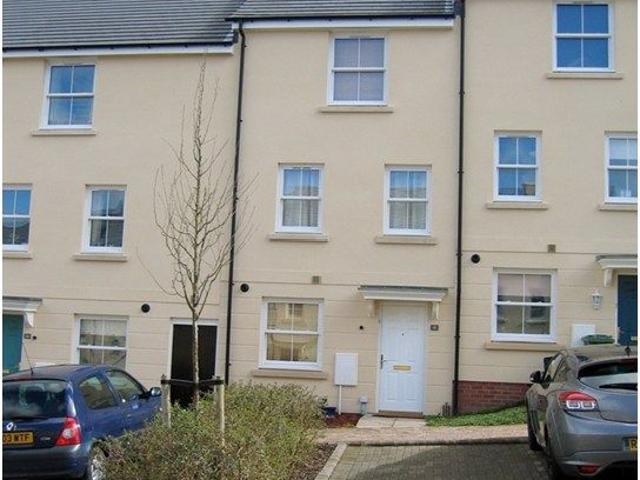 Alvington Drive, Cheltenham GL52, 4 bed terraced house to rent, £1,799 pcm | PrimeLocation