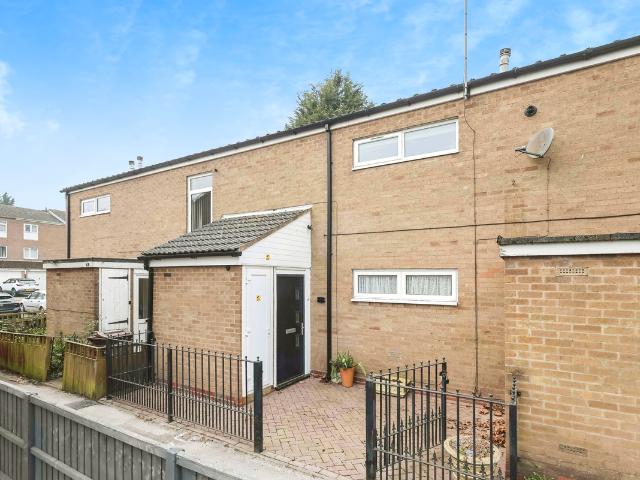 Alvis Walk, Birmingham B36, 1 bed maisonette to rent, £850 pcm | PrimeLocation