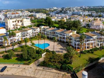 Alvor Apartamento T1 excelente oportunidade. 94m² Alvor