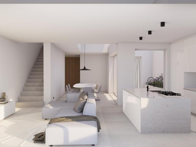 Alvor Moradia unifamiliar com 3 quartos 255m² Alvor