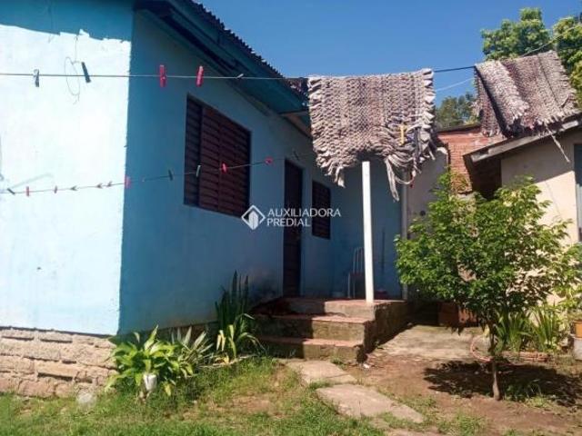 ALVORADA TERRENO COM CASA. BAIRRO PIRATINI