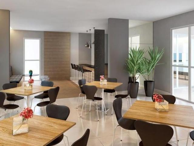 Alvorada Residence