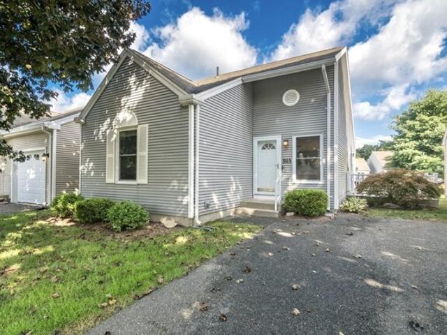Alvord Pl Unit,south Hadley, Condo For Sale